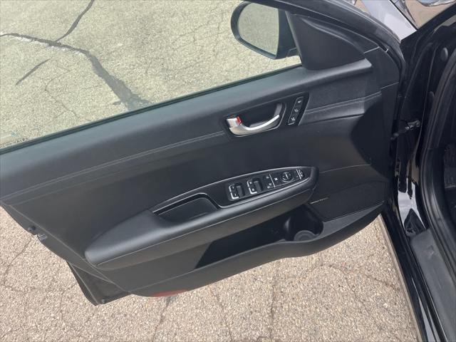 used 2018 Kia Optima car, priced at $15,990