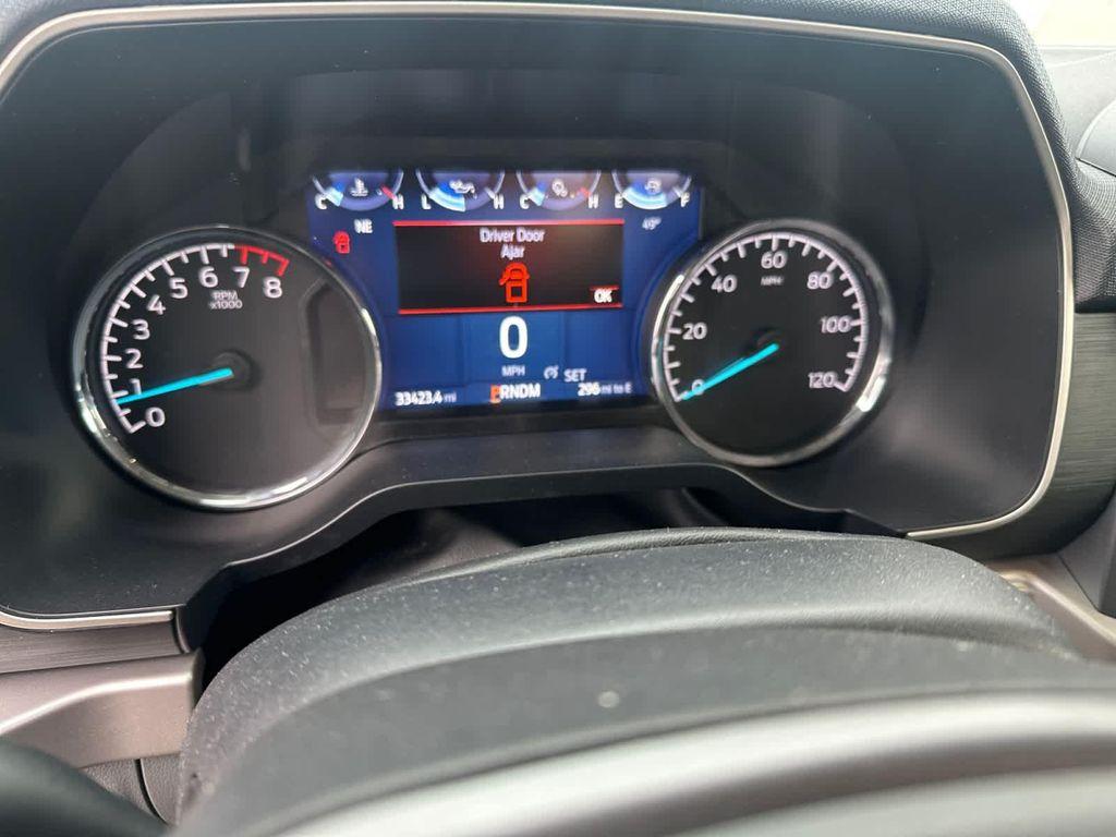 used 2022 Ford F-150 car, priced at $43,990