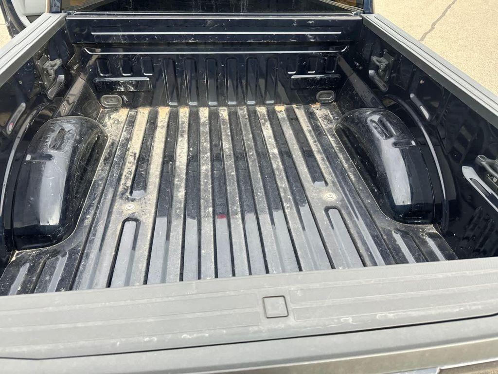 used 2022 Ford F-150 car, priced at $43,990