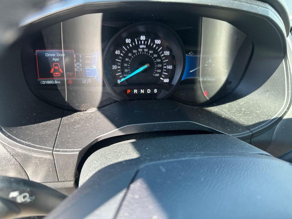 used 2023 Ford Edge car, priced at $26,990
