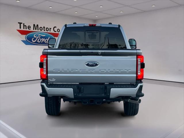 new 2024 Ford F-250 car