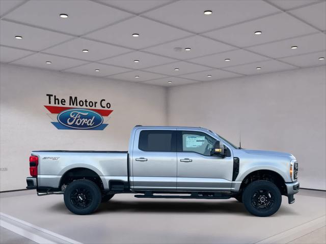 new 2024 Ford F-250 car