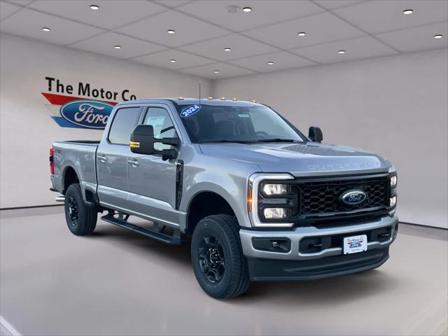 new 2024 Ford F-250 car