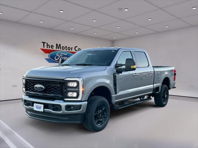 new 2024 Ford F-250 car