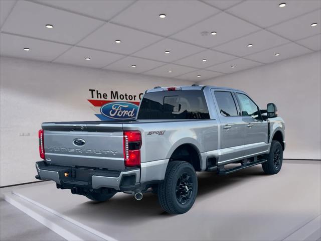 new 2024 Ford F-250 car