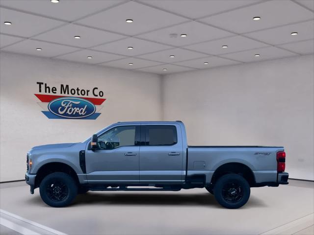 new 2024 Ford F-250 car