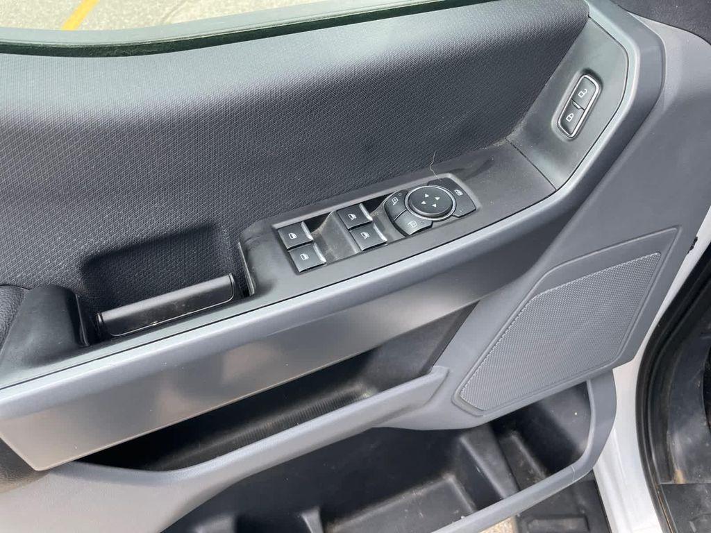 used 2023 Ford F-150 car, priced at $38,960