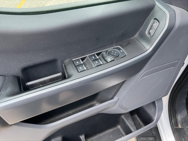 used 2023 Ford F-150 car, priced at $38,960