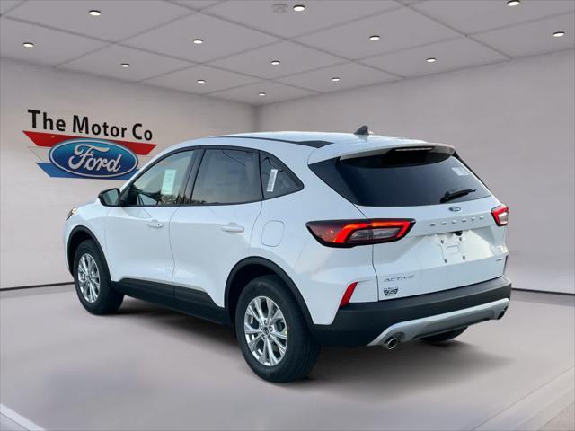 new 2025 Ford Escape car, priced at $33,875