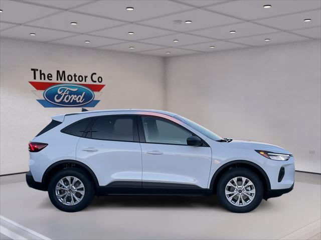 new 2025 Ford Escape car, priced at $33,875