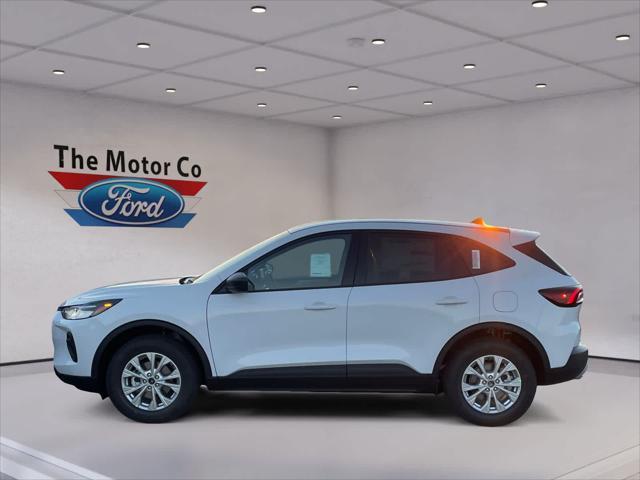 new 2025 Ford Escape car, priced at $33,875