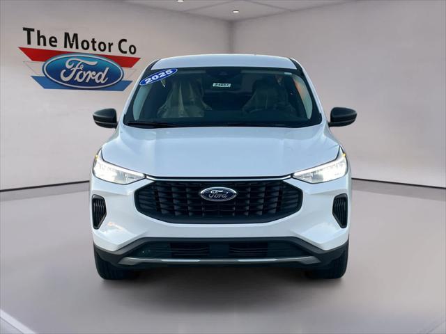 new 2025 Ford Escape car, priced at $33,875