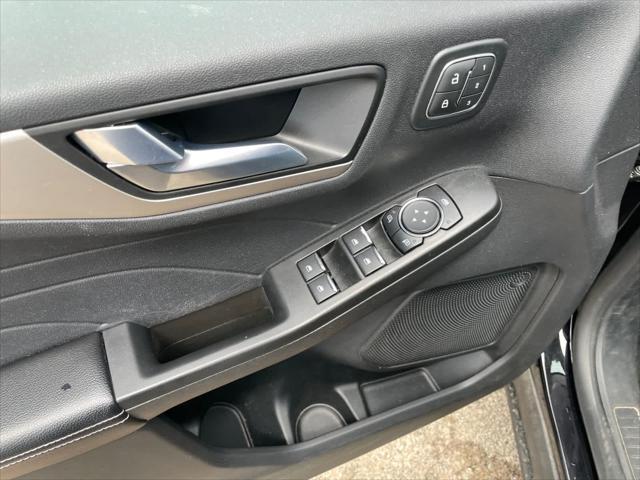 used 2022 Ford Escape car, priced at $23,998