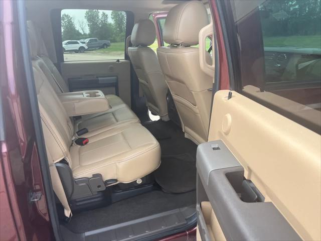 used 2012 Ford F-350 car, priced at $25,310