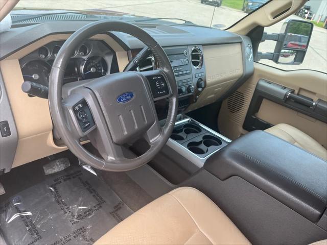 used 2012 Ford F-350 car, priced at $25,310
