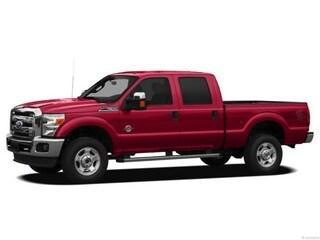 used 2012 Ford F-350 car