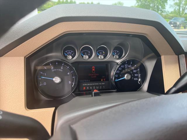 used 2012 Ford F-350 car, priced at $25,310