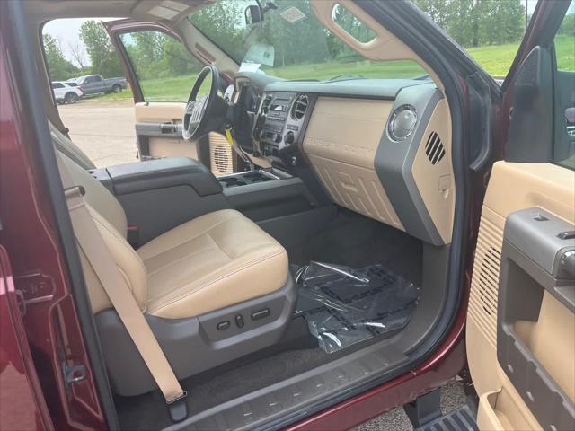 used 2012 Ford F-350 car, priced at $25,310