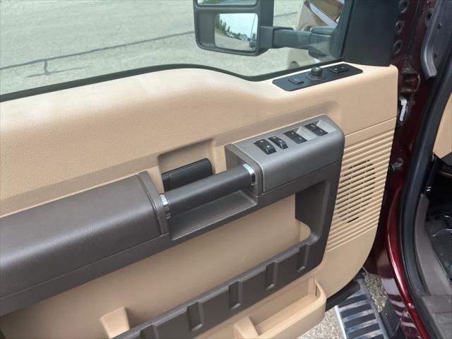 used 2012 Ford F-350 car, priced at $25,310