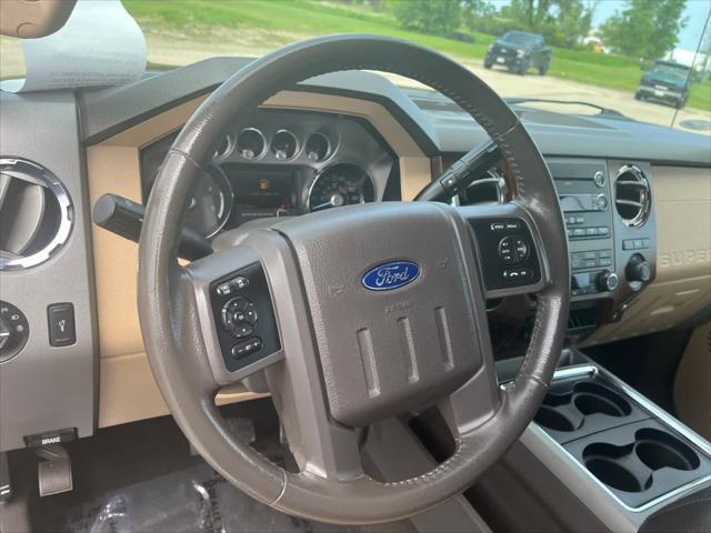 used 2012 Ford F-350 car, priced at $25,310