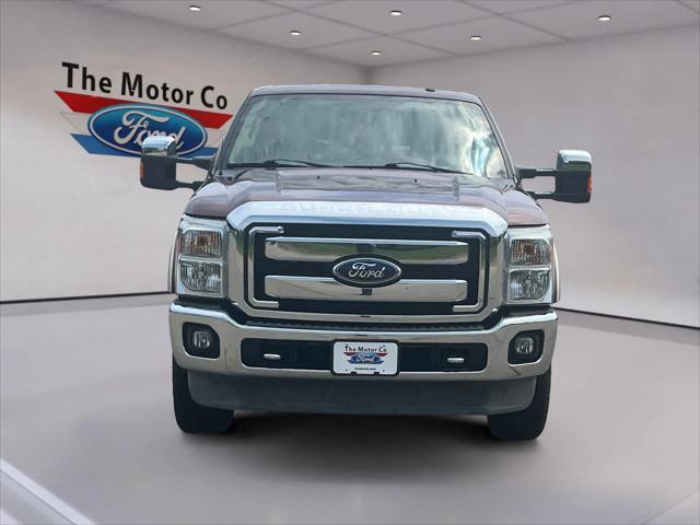 used 2012 Ford F-350 car, priced at $25,310