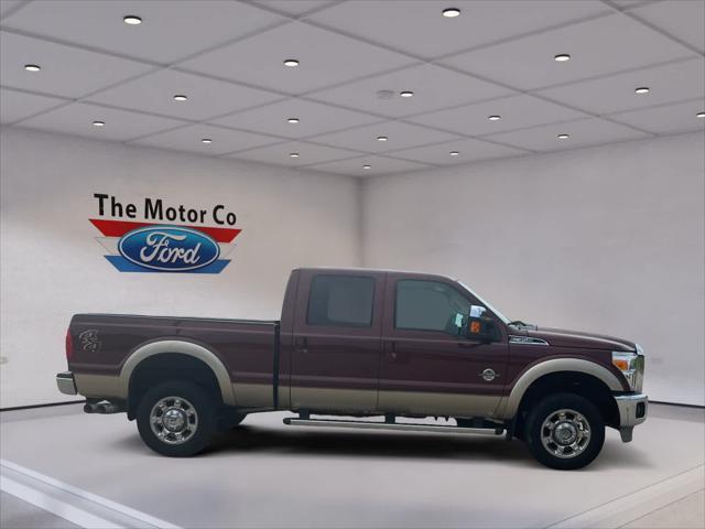 used 2012 Ford F-350 car, priced at $25,310