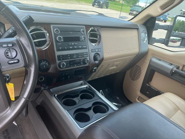 used 2012 Ford F-350 car, priced at $25,310