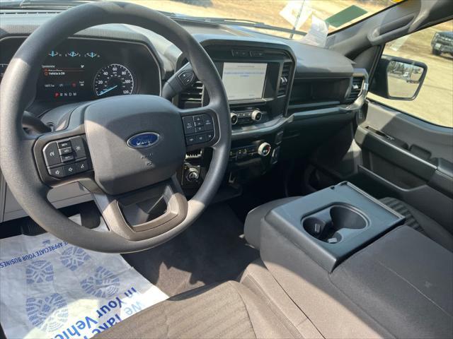 used 2023 Ford F-150 car, priced at $40,238