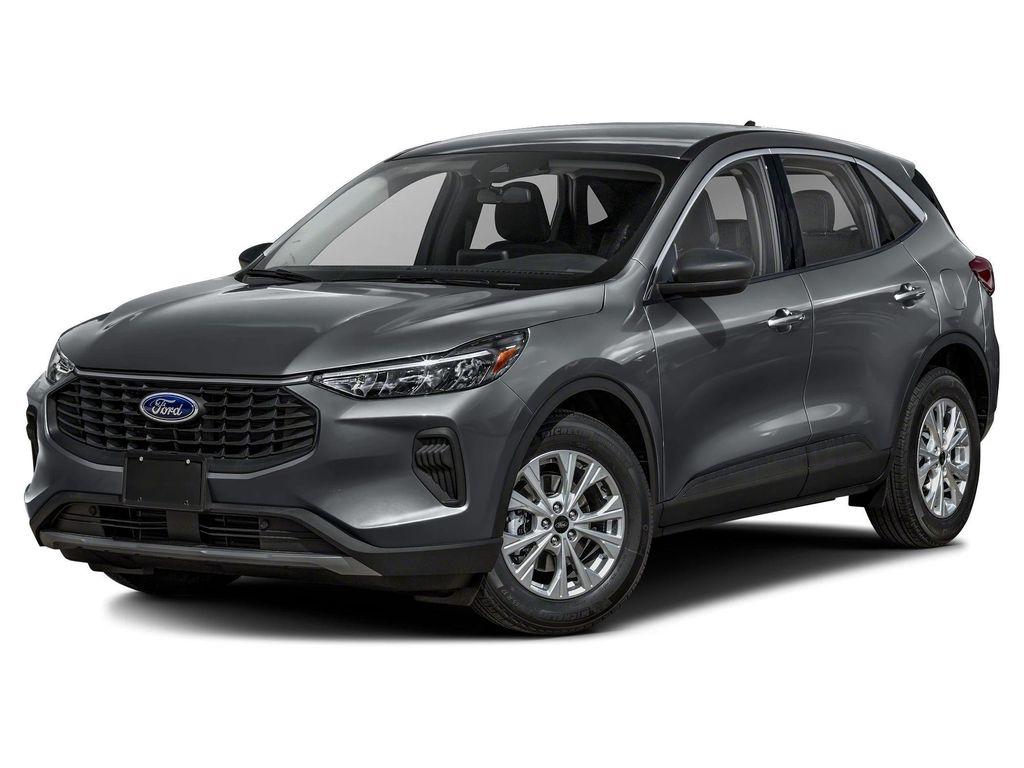 new 2026 Ford Escape car, priced at $34,999