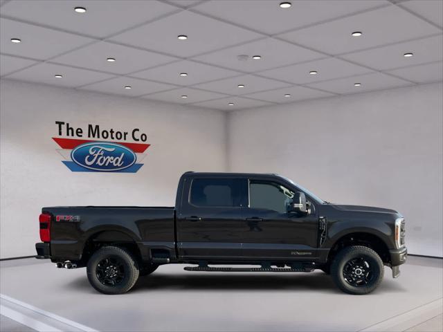 new 2024 Ford F-250 car, priced at $79,245