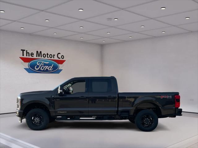 new 2024 Ford F-250 car, priced at $79,245