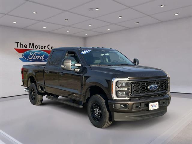 new 2024 Ford F-250 car, priced at $79,245