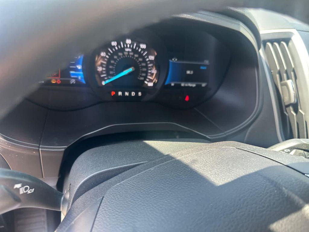 used 2023 Ford Edge car, priced at $28,275