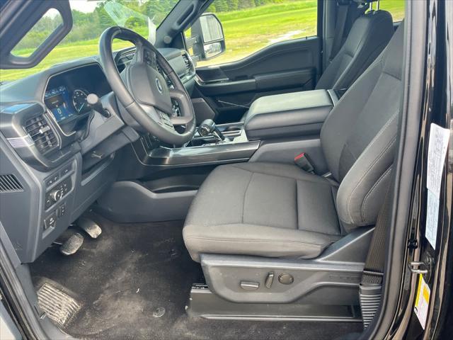 used 2022 Ford F-150 car, priced at $46,997