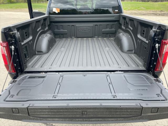 new 2025 Ford F-150 car, priced at $69,685