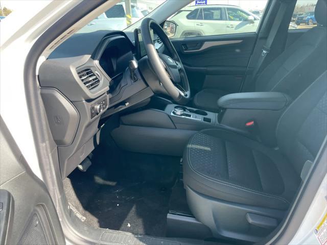 new 2025 Ford Escape car, priced at $33,720