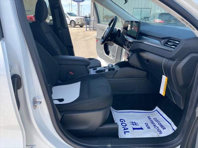 new 2025 Ford Escape car, priced at $33,720