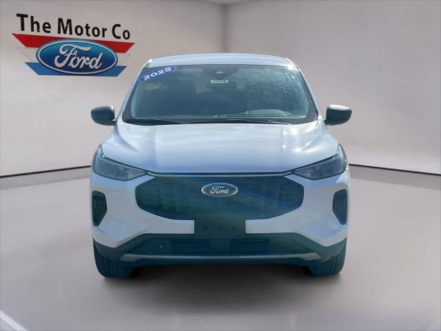 new 2025 Ford Escape car, priced at $33,720