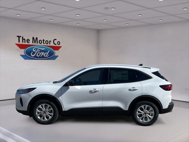 new 2025 Ford Escape car, priced at $33,720