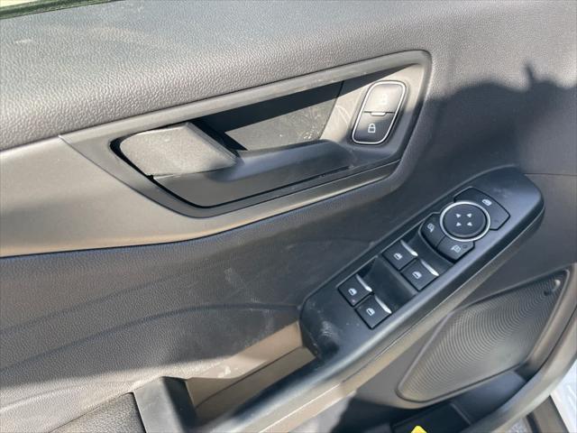 new 2025 Ford Escape car, priced at $33,720