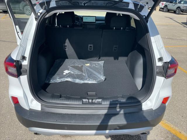 new 2025 Ford Escape car, priced at $33,720