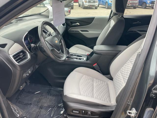 used 2019 Chevrolet Equinox car, priced at $18,849