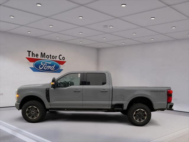 new 2024 Ford F-250 car, priced at $82,380