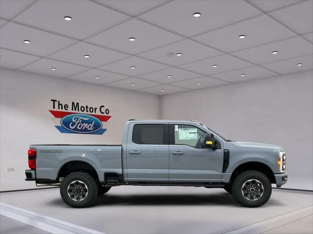 new 2024 Ford F-250 car, priced at $82,380