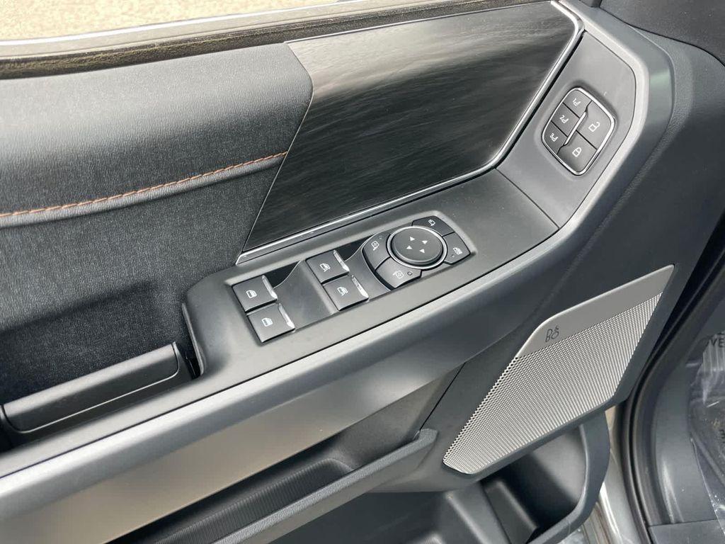 new 2025 Ford F-150 car, priced at $65,890