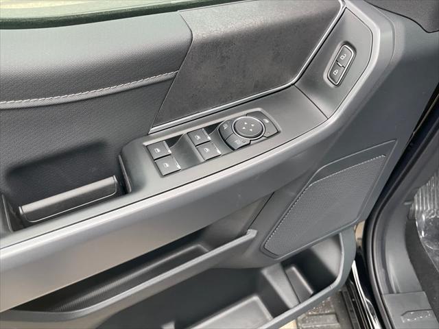 new 2025 Ford F-150 car, priced at $64,845