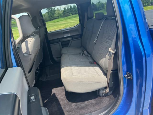 used 2016 Ford F-150 car, priced at $22,998