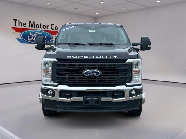 new 2024 Ford F-350 car, priced at $69,180