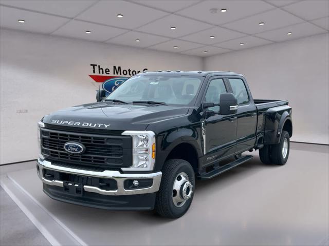 new 2024 Ford F-350 car, priced at $69,180