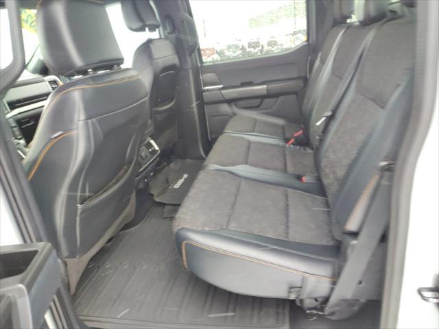 used 2023 Ford F-150 car, priced at $54,894